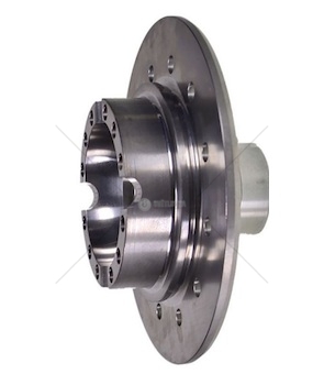 OBUDOWA MECHANIZMU ROZ.SCANIA R660 RB660 EURORICA 74171316