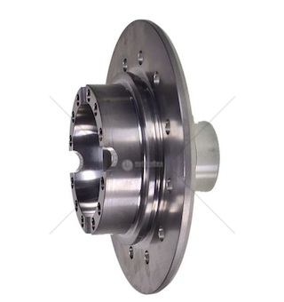 OBUDOWA MECHANIZMU ROZ.SCANIA R660 RB660 EURORICA 74171318