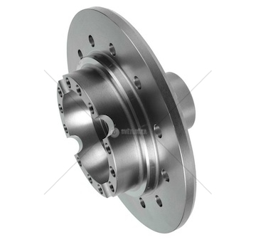 OBUDOWA MOSTU SCANIA R560 EURORICA 74170809
