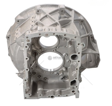 OBUDOWA PRZEDNIA SKRZYNI ZF ECOSPLIT ZF 1316201142