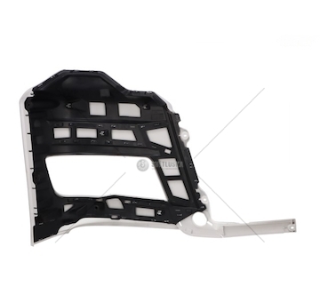 OBUDOWA REFLEKTORA MAN TGX LEWA 2021- LAMIRO 370-45EX