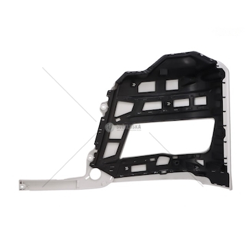 OBUDOWA REFLEKTORA MAN TGX PRAWA 2021- LAMIRO 370-46EX