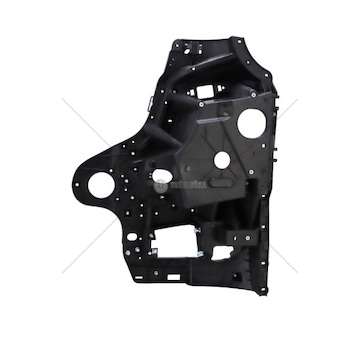 OBUDOWA REFLEKTORA MB ACTROS MP4 PRAWA OTP MR3966