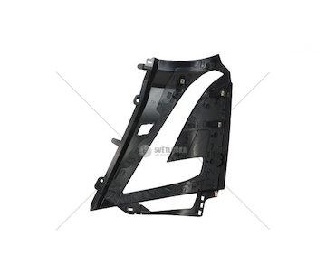 OBUDOWA REFLEKTORA VOLVO FH5 EURO 6 2021- PRAWA MTX COR005-596