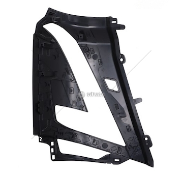 OBUDOWA REFLEKTORA VOLVO LEWA TANGDE TD13-51-002L