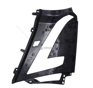 OBUDOWA REFLEKTORA VOLVO PRAWA TANGDE TD13-51-002R