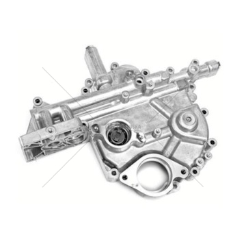 OBUDOWA ROZRZADU SCANIA R DC16 COSIBO 64913/1