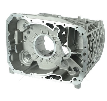 OBUDOWA SKRZ.BIEG.ZF ECOSPLIT EURORICA 95536215