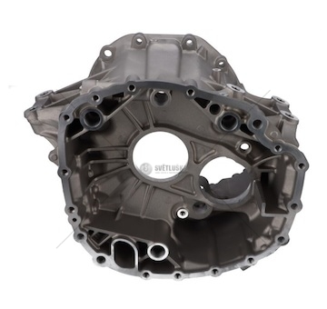 OBUDOWA SKRZYNI BIEGOW MB G211-12 SRODKO  60532453