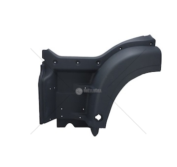 OBUDOWA STOPNIA KAB.MAN TGA/TGS LAMIRO 310-5EX