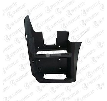 OBUDOWA STOPNIA KAB.MB AXOR LEWA COVIND COV/940/243