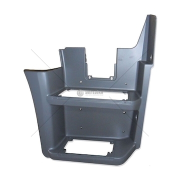 OBUDOWA STOPNIA KAB.MB AXOR PRAWA  1880-5EX