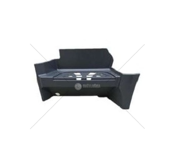 OBUDOWA STOPNIA KABINY MB ACTROS MP4 LEW OTP MR3900