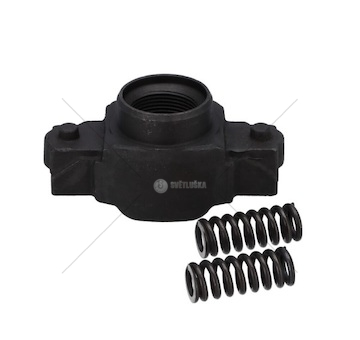 OBUDOWA SWORZNIA ZACISKU HAM.KNORR SN5 ELERTE MTX-5044