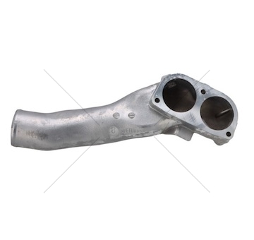 OBUDOWA TERMOSTATU MB ACTROS MP2 MP3 MB 5412010531