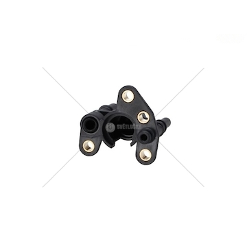 OBUDOWA WTRYSKU ADBLUE IVECO BOSCH F00BH40294