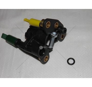 OBUDOWA WTRYSKU ADBLUE RVI/VOLVO BOSCH F00BH40293