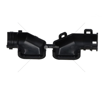 OBUDOWA WTYCZKI ELEKTR.HDSCS HERTH 50390845