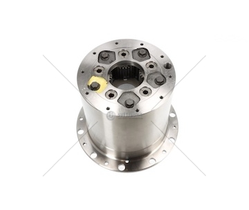 OBUDOWA ZWOLNICY MB ACTROS MP2/MP3 SEM SEM16959