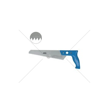 Ocaska s otevřenou rukojetí 250 mm PILANA