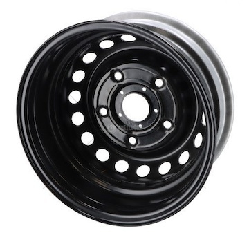 Ocelový disk 6.5JX15 5X160 fast FT92830