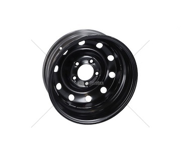 Ocelový disk 6,5X16 5X130 ET66/89 9495A