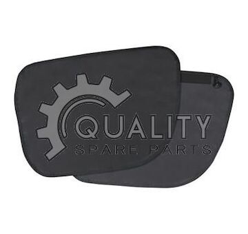 Ochrana dveří (2ks)