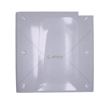 Ochrana proti podjetí MAN TGX LAMIRO 350-59EX