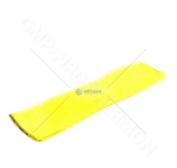 Ochrana upínacího pásu 0,5m