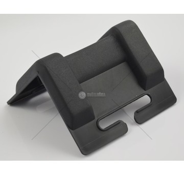 OCHRANIACZ NAROZNY PASA MALY CZARNY  596/M