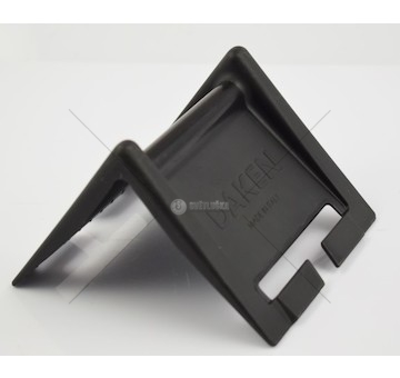 OCHRANIACZ NAROZNY PASA MALY CZARNY DAKEN 83510