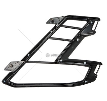 Ochranná mřížka světlometu Volvo FMX pravá TANGDE TD14-51-016R