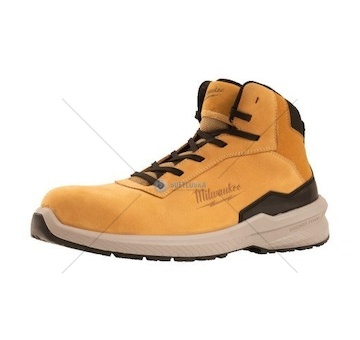 Ochranná obuv vysoká Flextred S3S C8546 4932493747