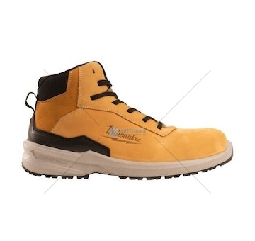 Ochranná obuv vysoká Flextred S3S SR42 C8546 4932493746