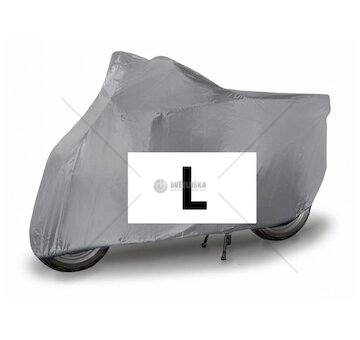 Ochranná plachta na motocykl L 100% WATERPROOF COMPASS