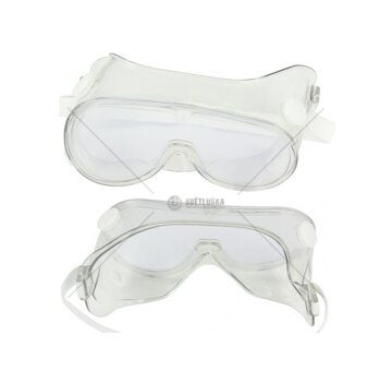 Ochranné brýle MAR-POL