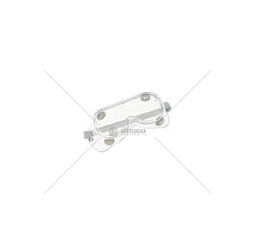 Ochranné brýle široké GEKO