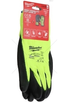 Ochranné rukavice Hi-Vis XXL/11 C8546 4932479925