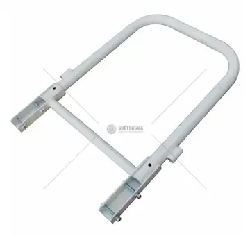 Ochranný oblouk přední bez uchytů | BOM-159