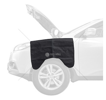 Ochranný potah na blatník Strong