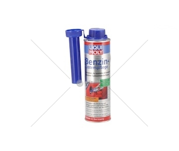 OCHRONA UKLADU WTRYSK 300ML LIQUI MOLY 5108 5108