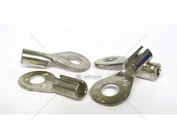 Očko kabelové pájecí 25/10 998000234_A