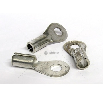 Očko kabelové pájecí 35/10 040000151_A