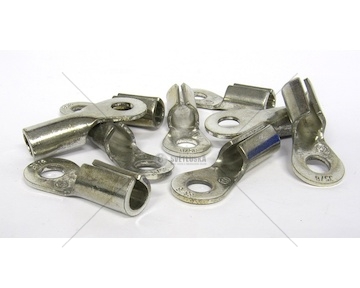 Očko kabelové pájecí 35/8 040000036_A