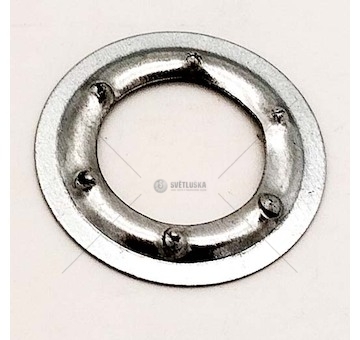 Očko na plachtu FI16  0116