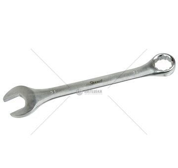 Očkoplochý klíč 36 mm, CrV - GEKO