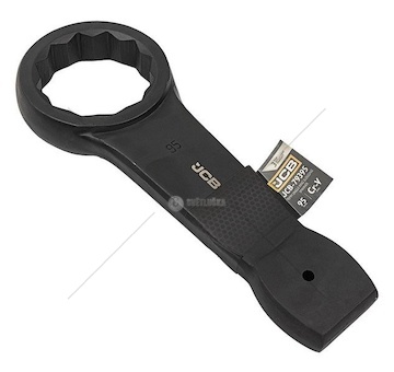 Očkový klíč úderový 95MM JCBN JCB-79395