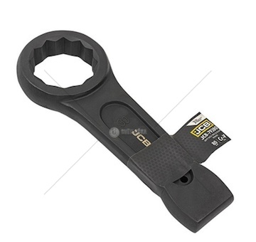 Očkový úderový klíč 80mm jcbn JCB-79380