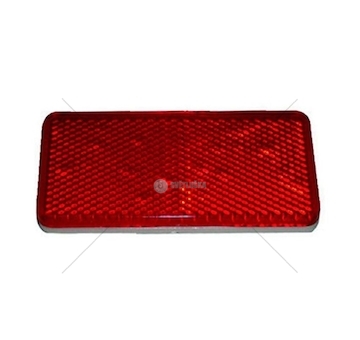 ODBLASK PROSTOKATNY MAN F2000 TANGDE TD03-57-005