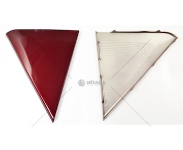 ODBLASK WEWN.SETRA SERIA 500 PRAWY TYL TANGDE YG-04-265IL